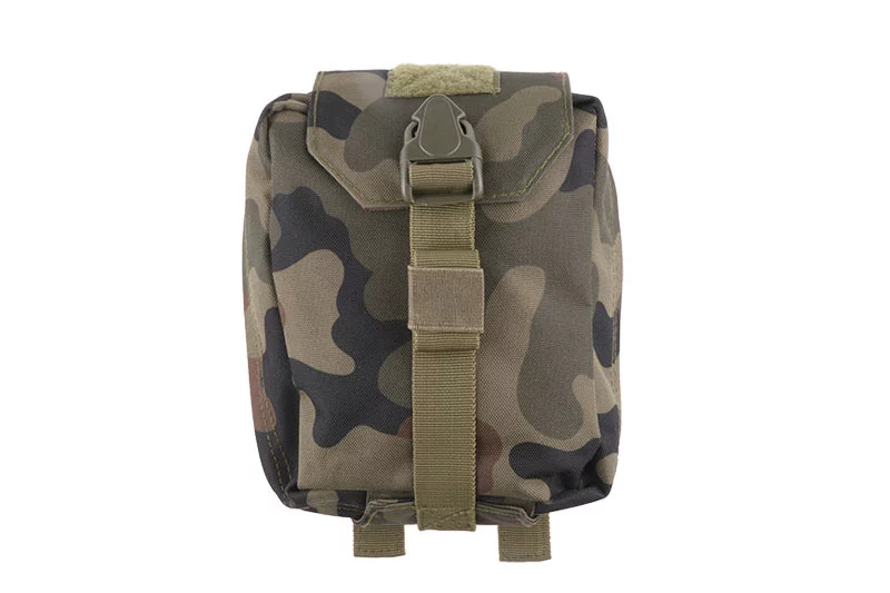 Apteczka zrywana - wz.93 Pantera Leśna (GFT-19-017866)