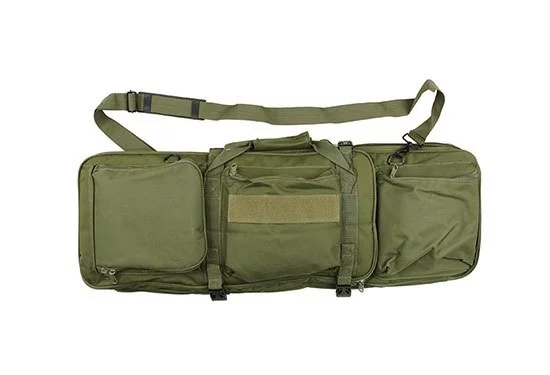 Zdjęcie produktu Pokrowiec na broń 84cm - OLIVE (GFT-22-000930)