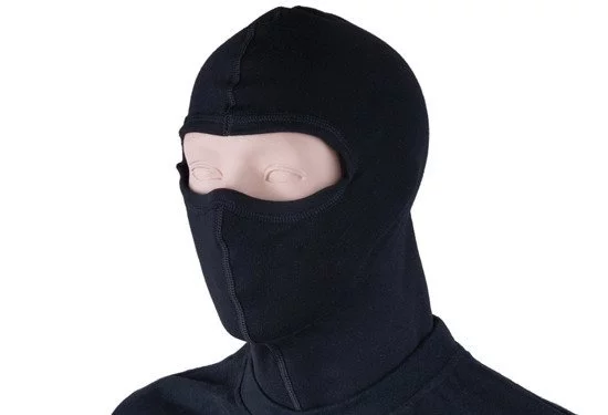 Zdjęcie produktu Kominiarka termoaktywna - czarna M (GFT-23-002147)