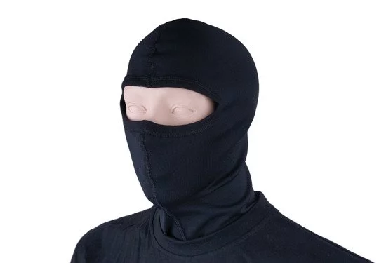 Zdjęcie produktu Kominiarka termoaktywna COOLMAX - CZARNA M (GFT-23-002148)