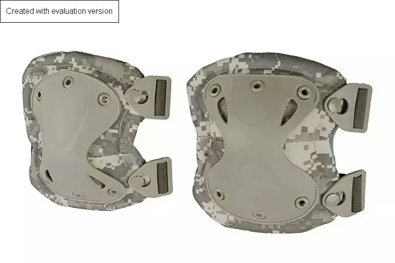 Zdjęcie produktu Ochraniacze na kolana Future - UCP (GFT-27-036180)