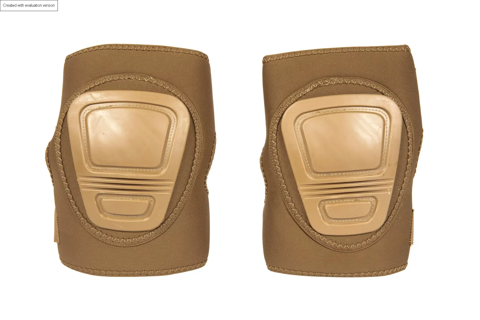Zdjęcie produktu Ochraniacze na kolana P12 - tan (GFT-27-036187)