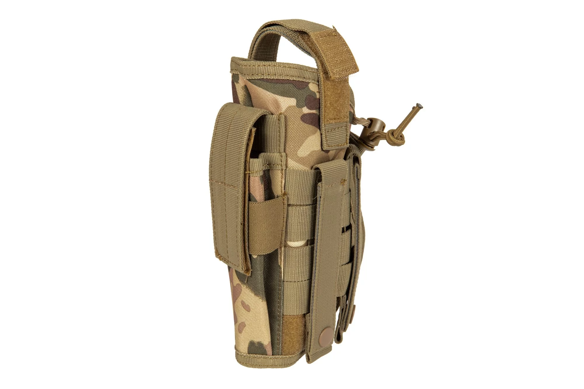 Zdjęcie produktu Kabura uniwersalna z ładownicą na magazynek - MC (GFT-29-007447)