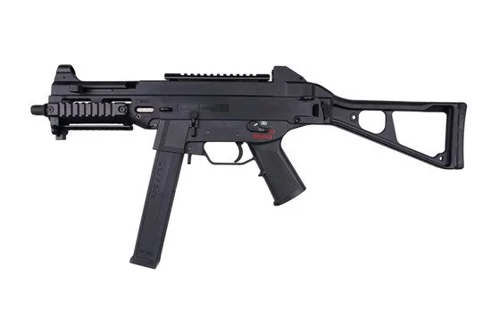 Zdjęcie produktu Pistolet maszynowy ASG G&G UMG (GIG-01-001730)