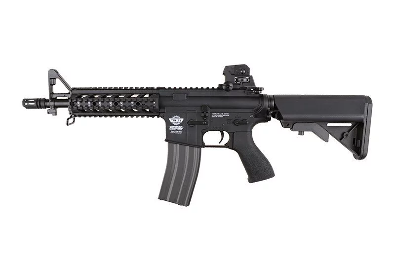 Zdjęcie produktu Karabinek ASG G&G CM16 Raider (GIG-01-002760)