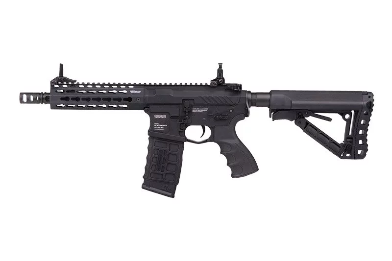 Zdjęcie produktu Karabinek ASG G&G Armament GC16 SR CQB (GIG-01-009699)