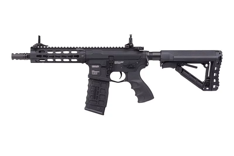 Zdjęcie produktu Karabinek ASG G&G Armament GC16 Warthog 7 (GIG-01-010242)