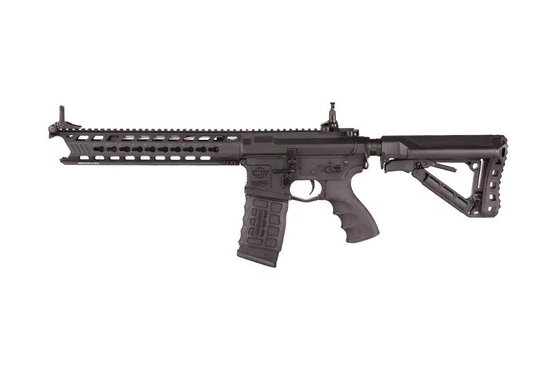 Zdjęcie produktu Karabinek ASG G&G Armament CM16 Predator (GIG-01-012174)