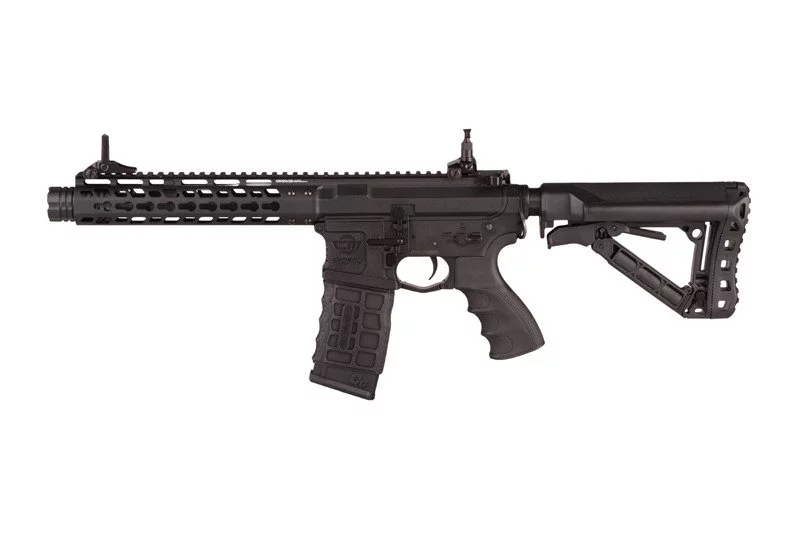 Zdjęcie produktu Karabinek ASG G&G Armament CM16 Wild Hog 9" (GIG-01-012176)