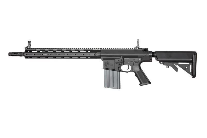 Zdjęcie produktu Karabin ASG G&G SR25 E2 APC M-LOK (GIG-01-026601)