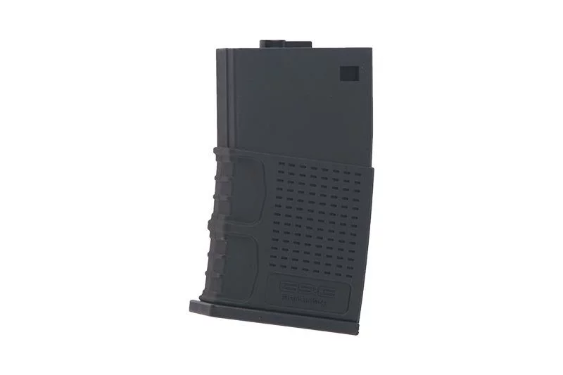 Zdjęcie produktu Magazynek ASG G&G Hi-Cap G2H o pojemności 370 kulek - czarny (GIG-05-021263)