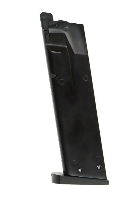 Zdjęcie produktu Magazynek ASG gazowy do pistoletu SIG p.226 (KJW-05-000536)