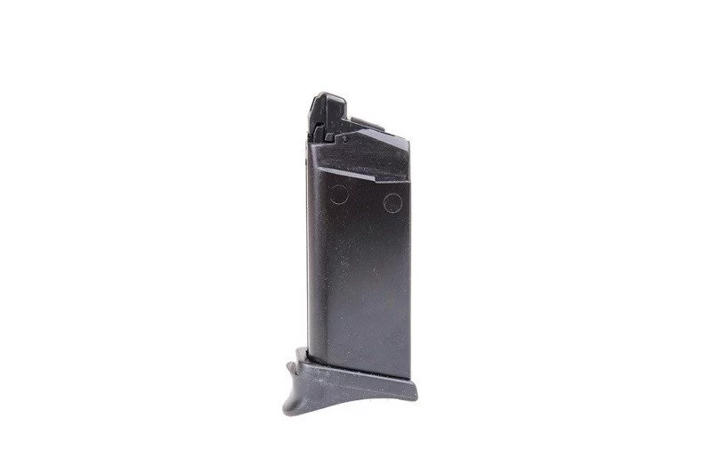 Magazynek ASG do replik typu G27 (K27) (KJW-05-001351)