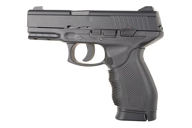 Zdjęcie produktu Pistolet ASG model 24/7 (KWC-02-014275)