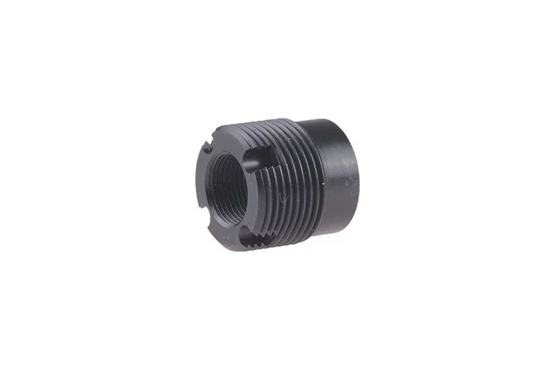 Zdjęcie produktu Adapter tłumików 24mm na 14mm (LCT-09-023792)