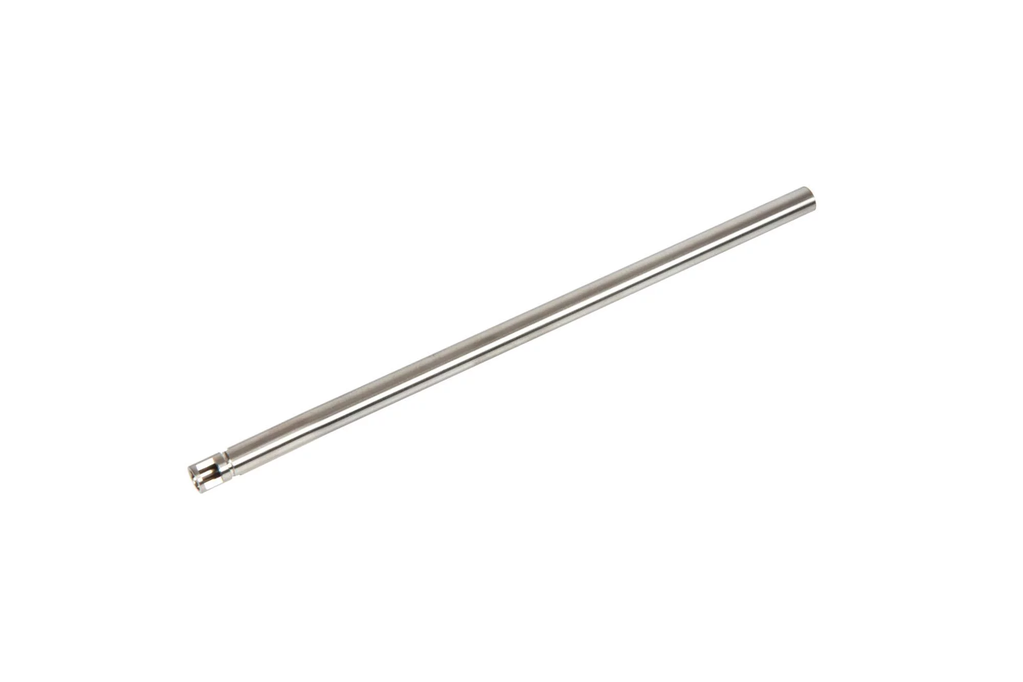 Stalowa Lufa ASG precyzyjna 6,01 LAMBDA ONE 303mm do VSR (LMB-08-031412)