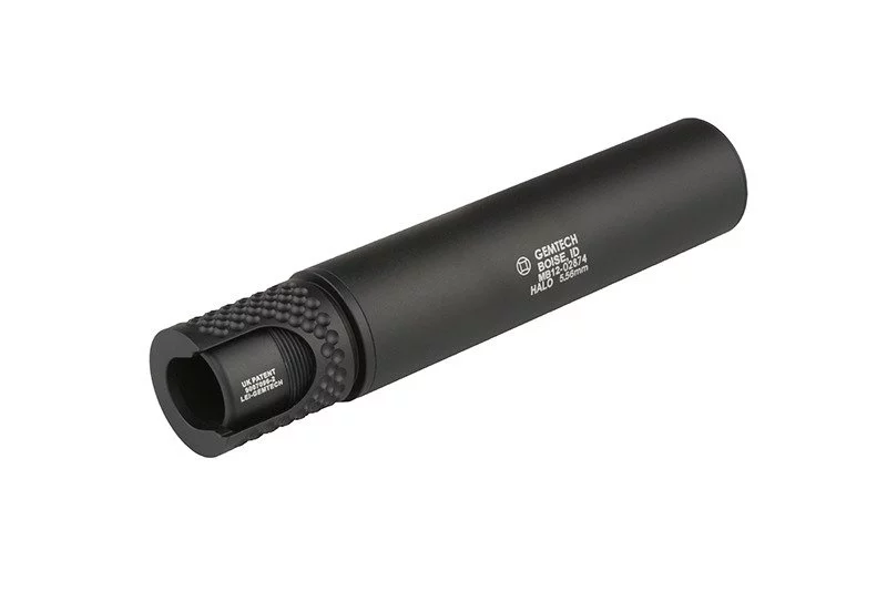 Zdjęcie produktu Replika tłumika dźwięku Gemtech Halo-2011 (MDB-09-013098)