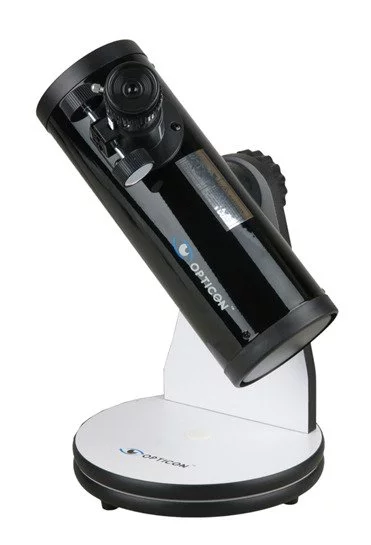 Zdjęcie produktu Teleskop OPTICON StarQuest 76F300DOB (OPT-37-002626)