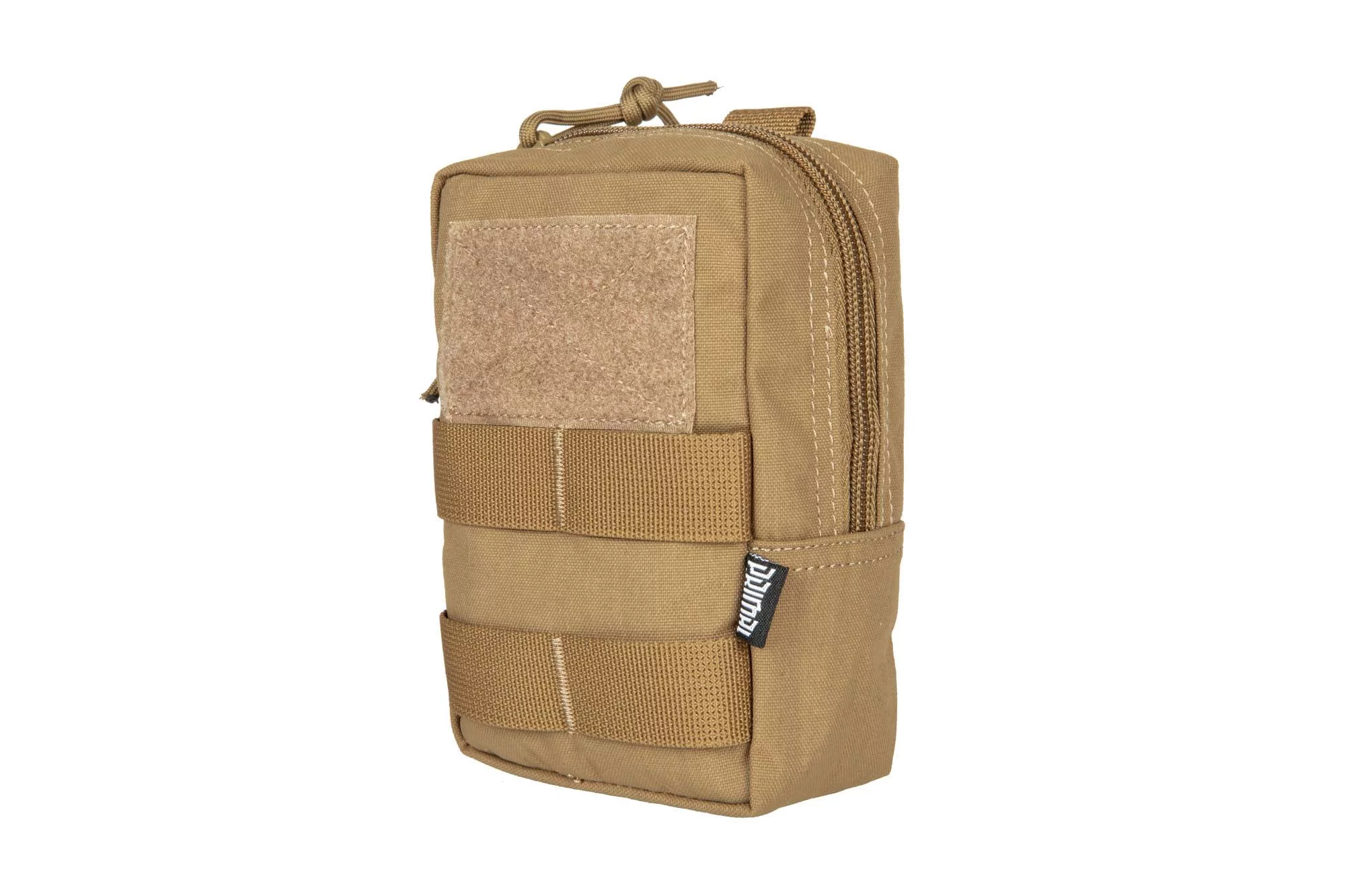 Ładownica PRIMAL GEAR mała cargo Nimus - Coyote Brown  (PRI-19-031784)