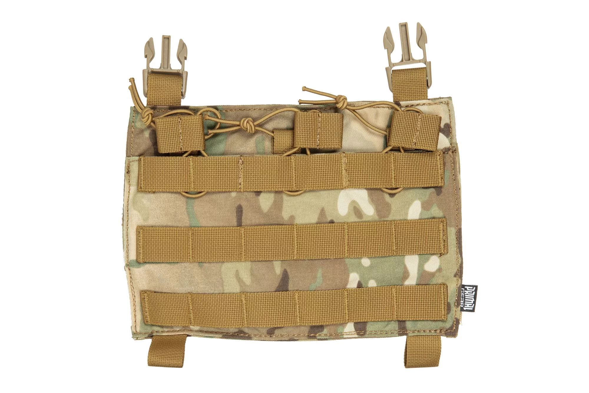 Zdjęcie produktu Panel PRIMAL GEAR do kamizelek Elodon - Multicam (PRI-19-031990)