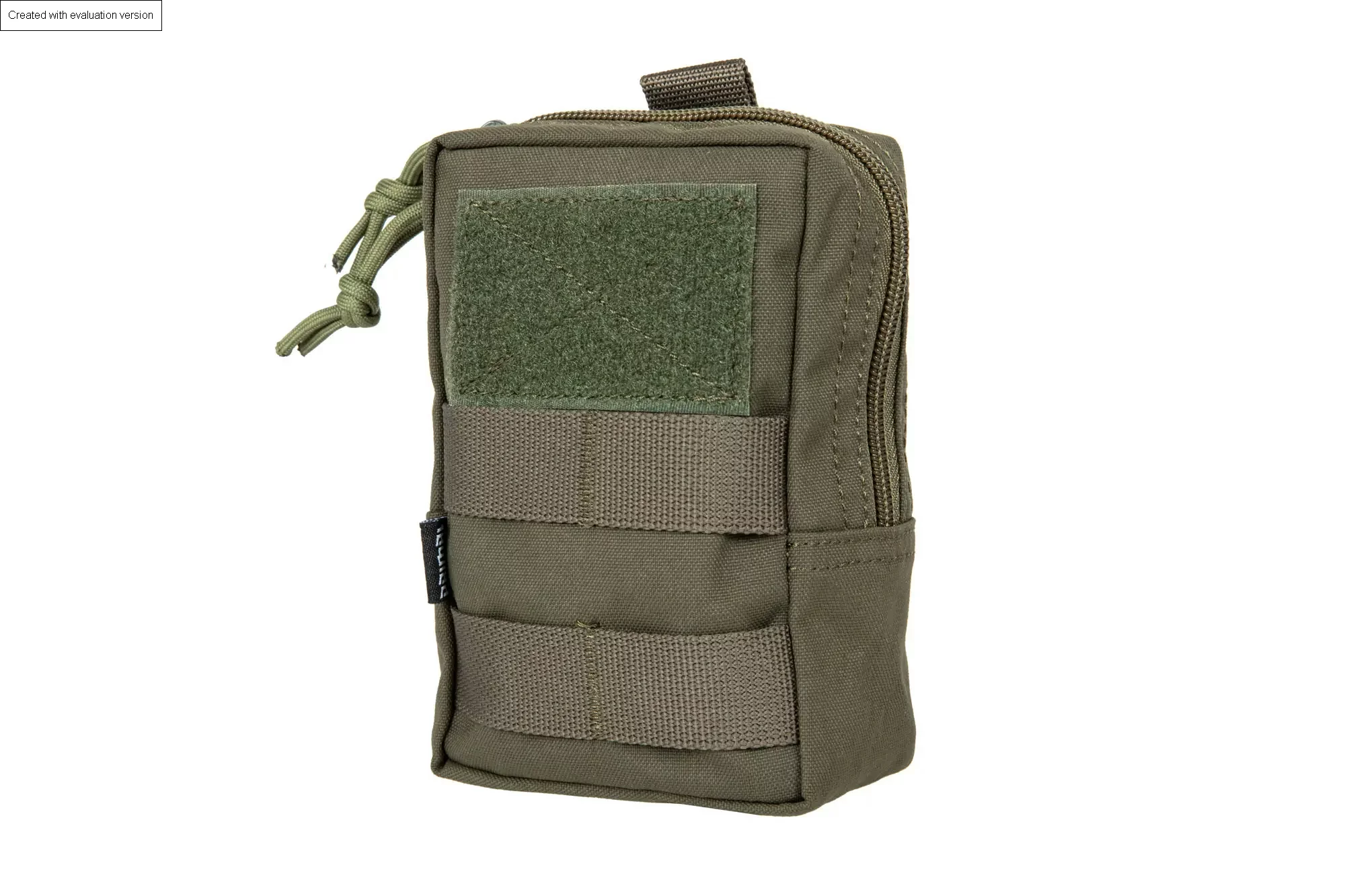 Zdjęcie produktu Ładownica PRIMAL GEAR mała cargo Nimus - Ranger Green (PRI-19-034260)