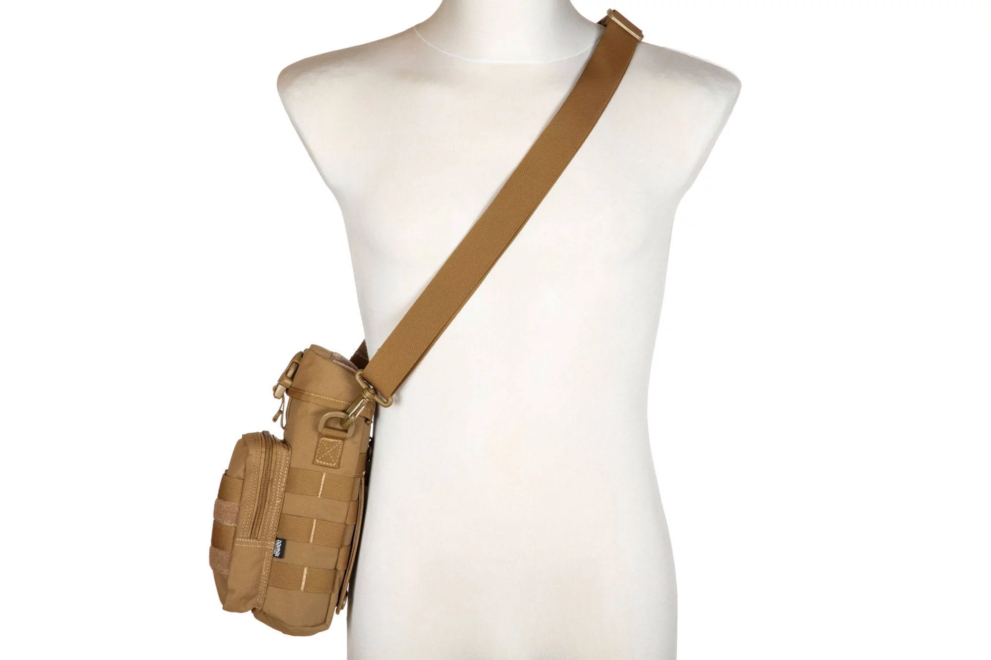 Zdjęcie produktu Torba na butelkę Nanora - Coyote Brown (PRI-20-031806)