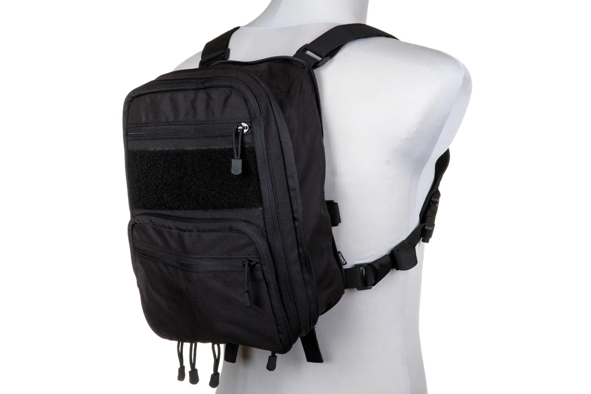 Zdjęcie produktu Plecak typu Mini Map Plesio PRIMAL GEAR Czarny (PRI-20-037748)