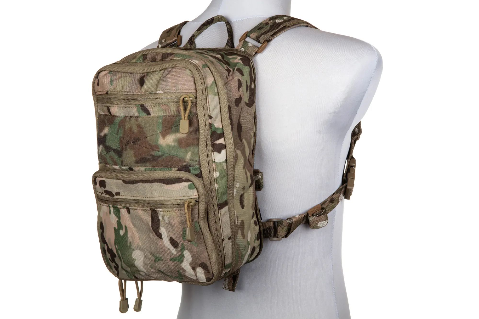 Zdjęcie produktu Plecak typu Mini Map Plesio PRIMAL GEAR Multicam (PRI-20-037750)
