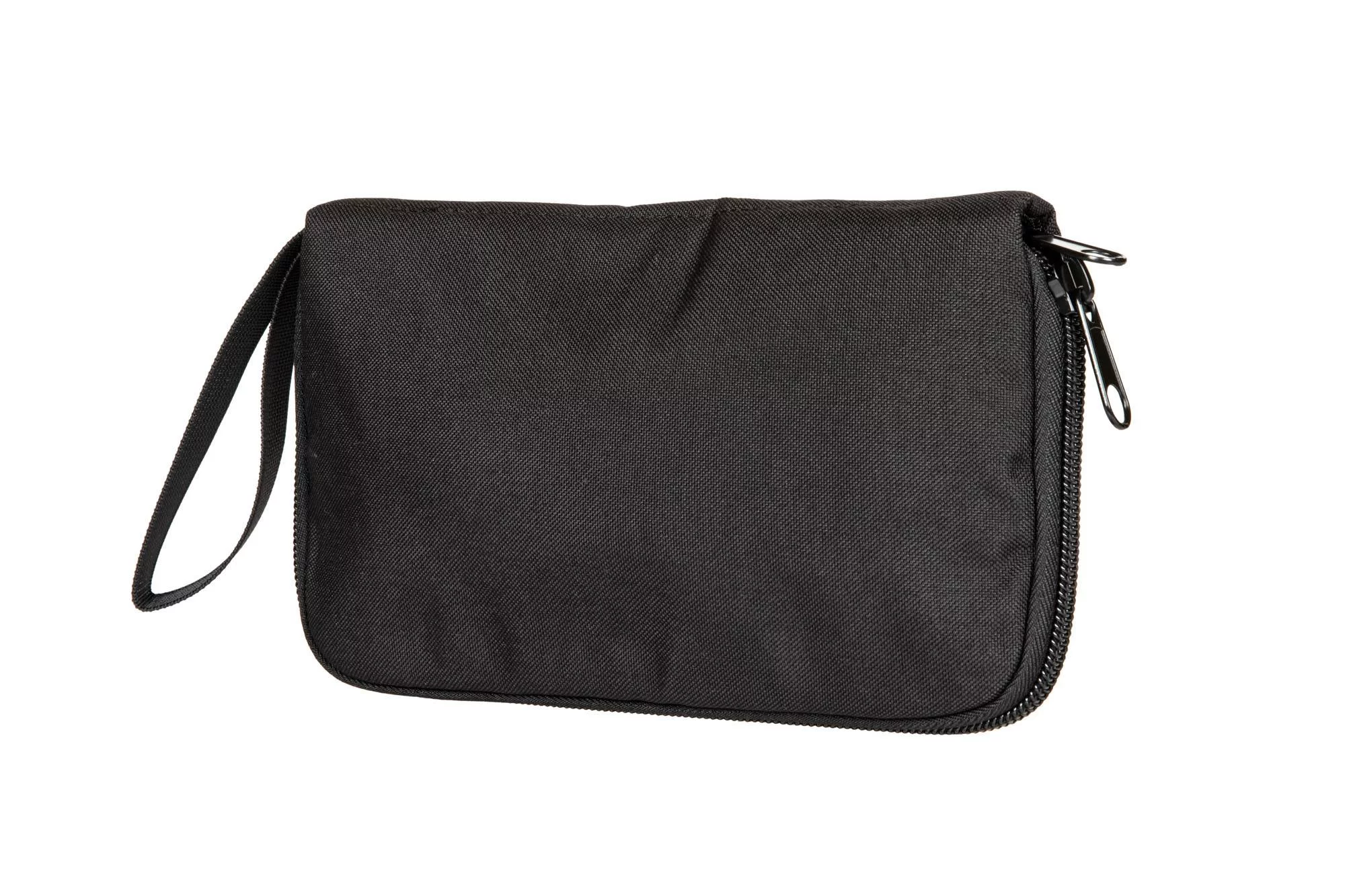 Zdjęcie produktu Pokrowiec mały PRIMAL GEAR Goza na pistolet - Czarny (PRI-22-031826)