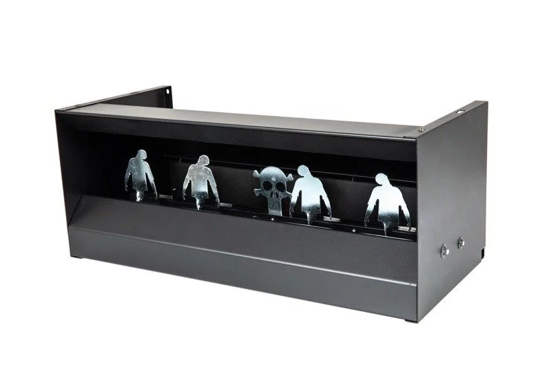 Zdjęcie produktu Kulochwyt PRIMAL GEAR magnetyczny 4 cele - Zombi - do wiatrówek (PRI-31-024440)