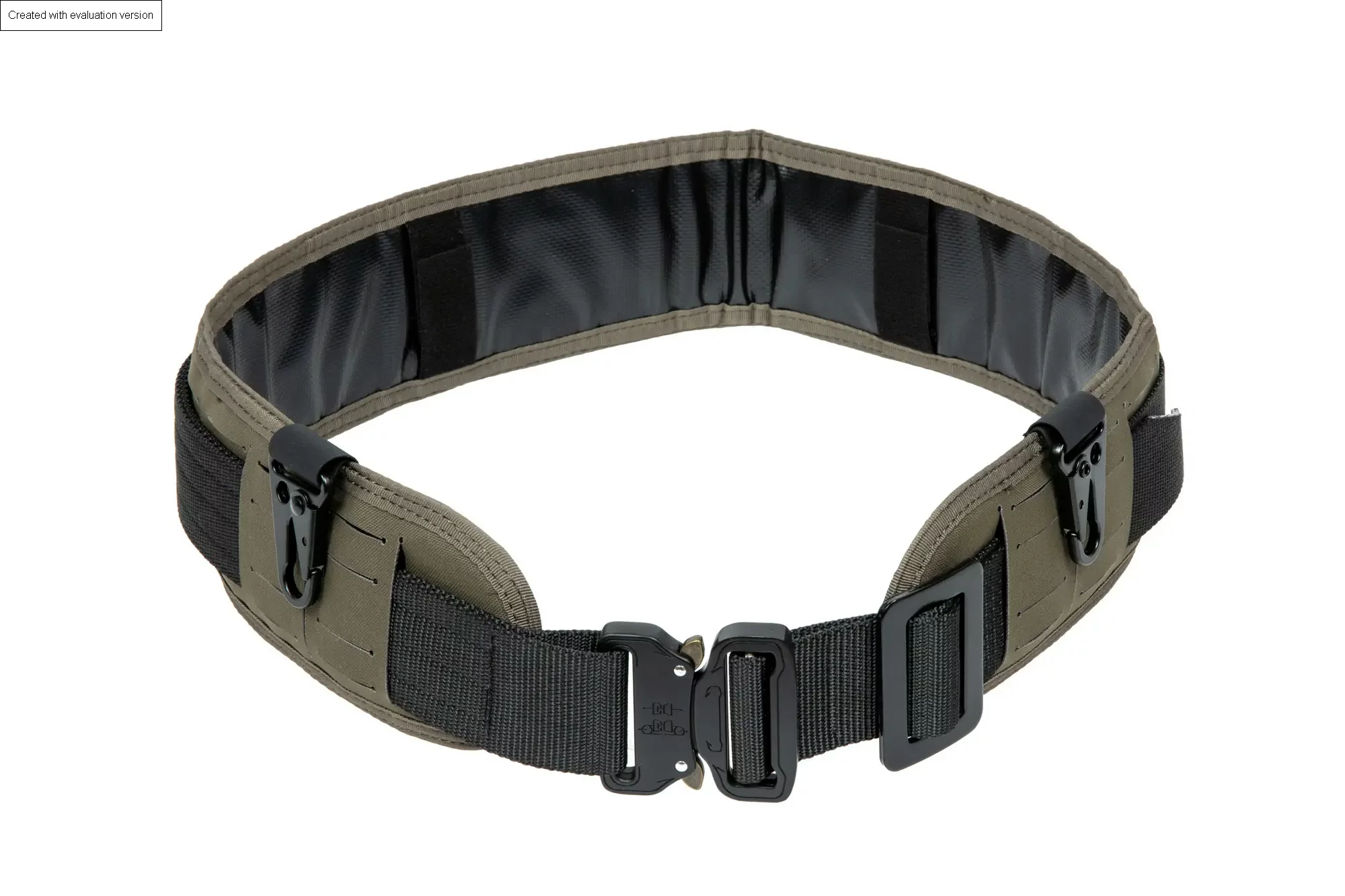 Zdjęcie produktu Pas typu Pilot Belt 2.0 - Oliwkowy (PRI-34-034312)
