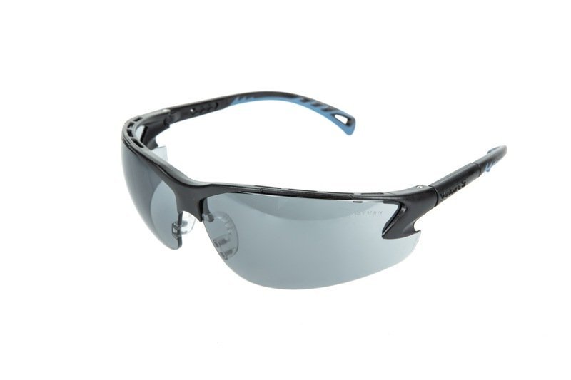Zdjęcie produktu Okulary Venture 3 Gray Antifog (PYR-41-027630)