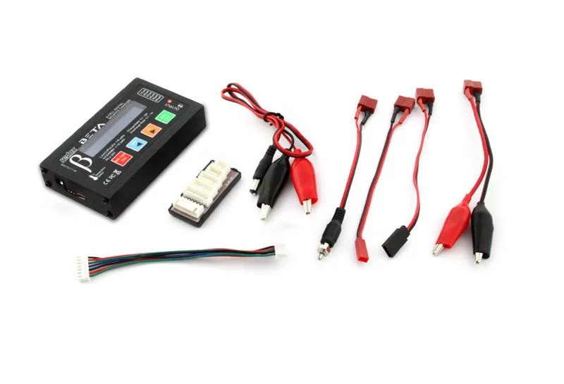 Zdjęcie produktu Ładowarka Redox BETA (RDX-07-003426)