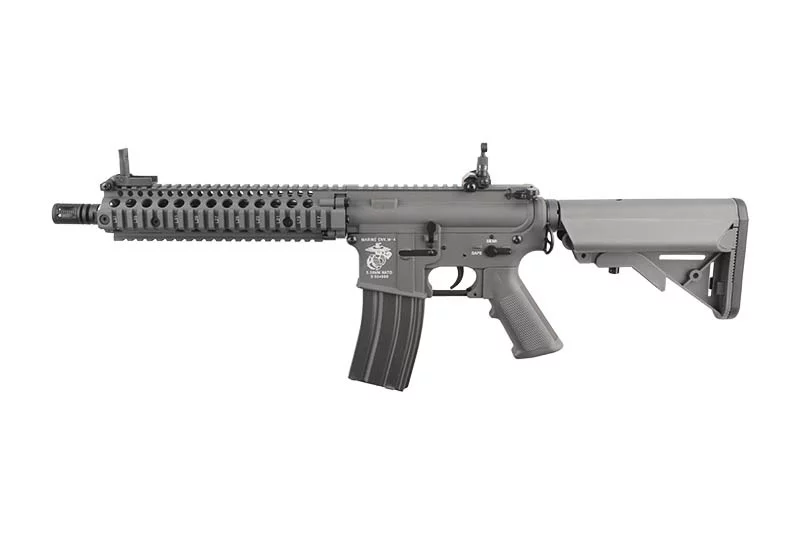 Zdjęcie produktu Karabinek ASG Specna Arms SA-A03 ONE - Chaos Grey (SPE-01-017537)