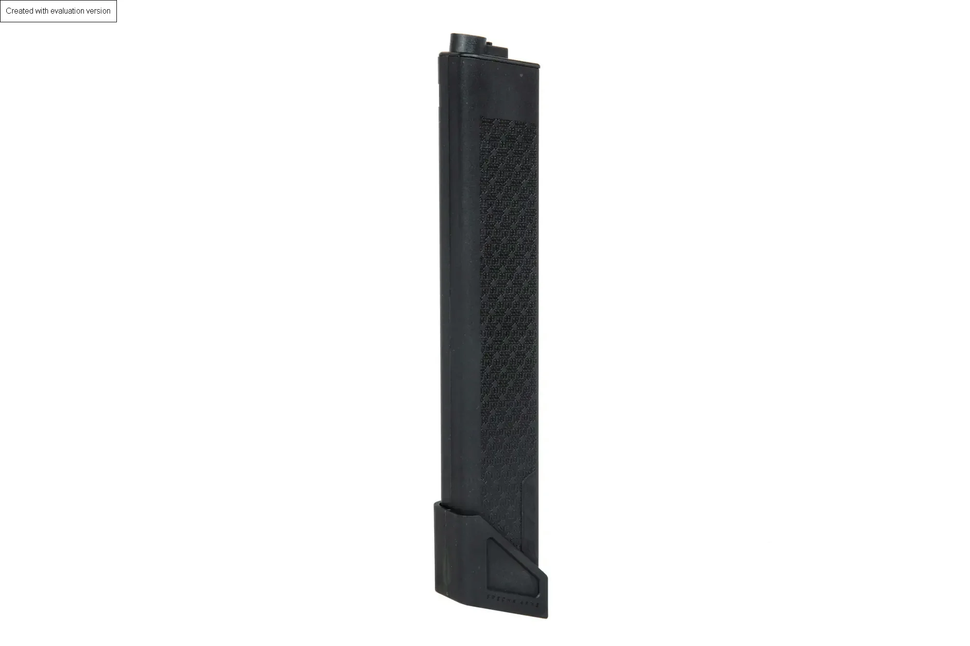 Zdjęcie produktu Magazynek Specna Arms  mid-cap S-mag do serii X na 100 kulek - Czarny (SPE-05-035404)