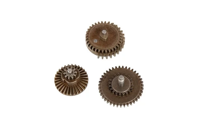 Zdjęcie produktu Zestaw kół zębatych do replik AR15 Specna Arms Core/EDGE™ (SPE-08-027531)