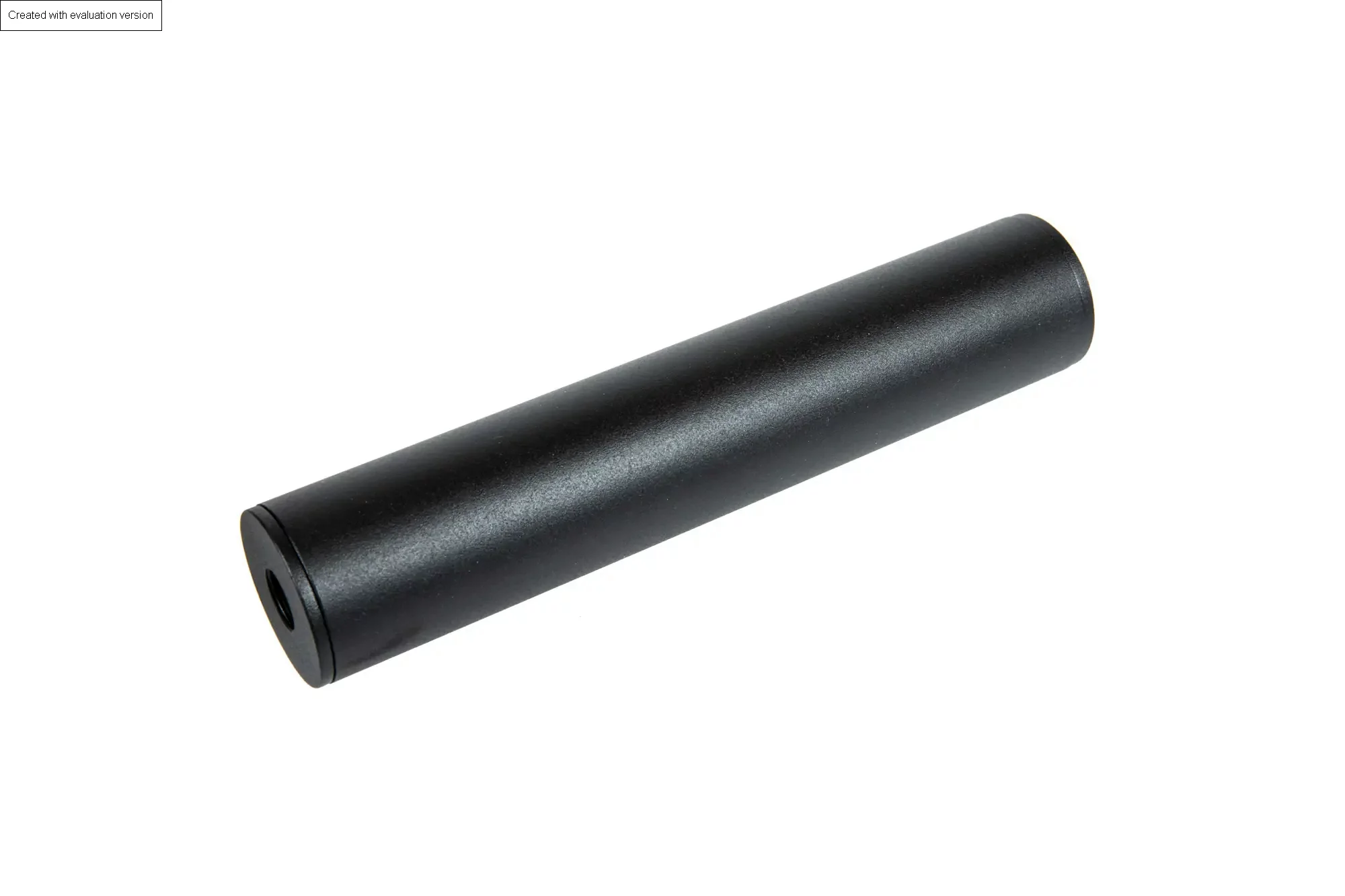 Zdjęcie produktu Tłumik ASG Specna Arms Covert Tactical SpecnaArms Standard 40x200 (SPE-09-035629)