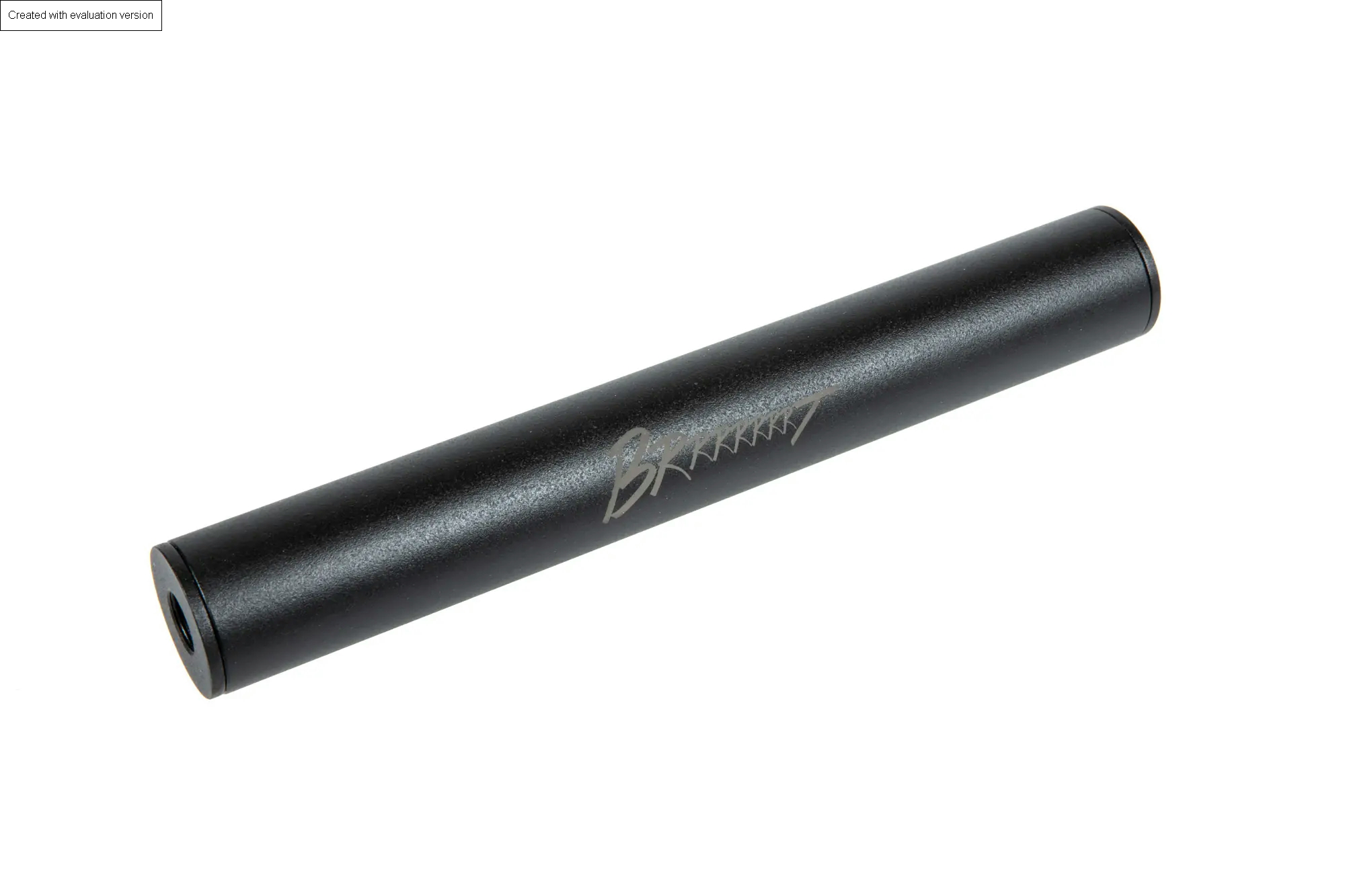 Zdjęcie produktu Tłumik dźwięku ASG Covert Tactical Brrrrt 35x250 (SPE-09-035662)