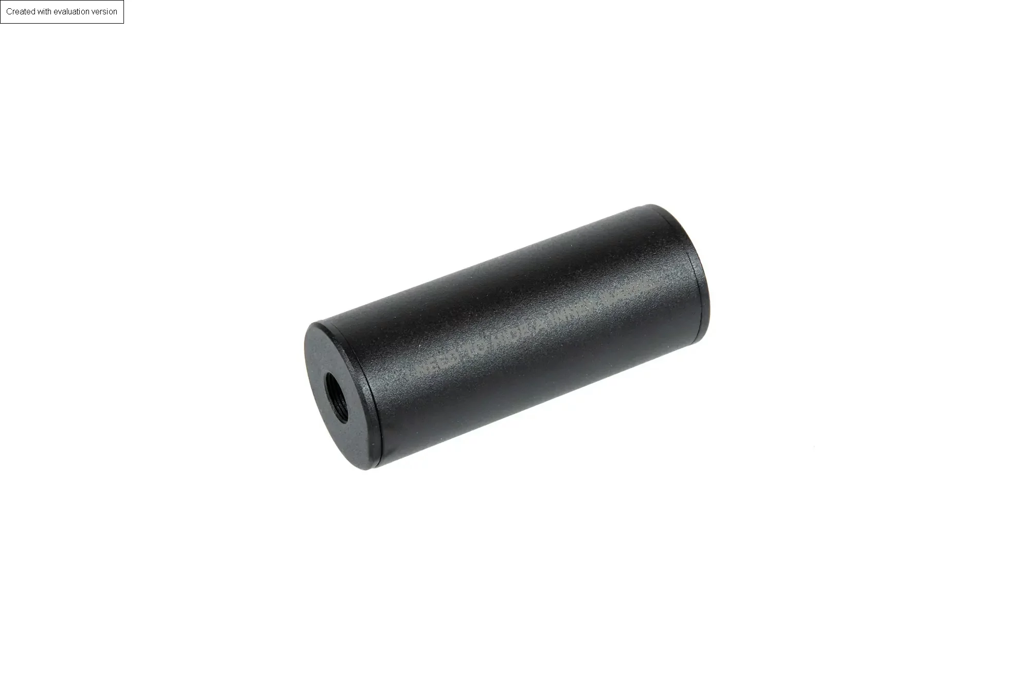 Zdjęcie produktu Tłumik dźwięku ASG Specna Arms Covert Tactical Standard - Hide 40x320 (SPE-09-035675)
