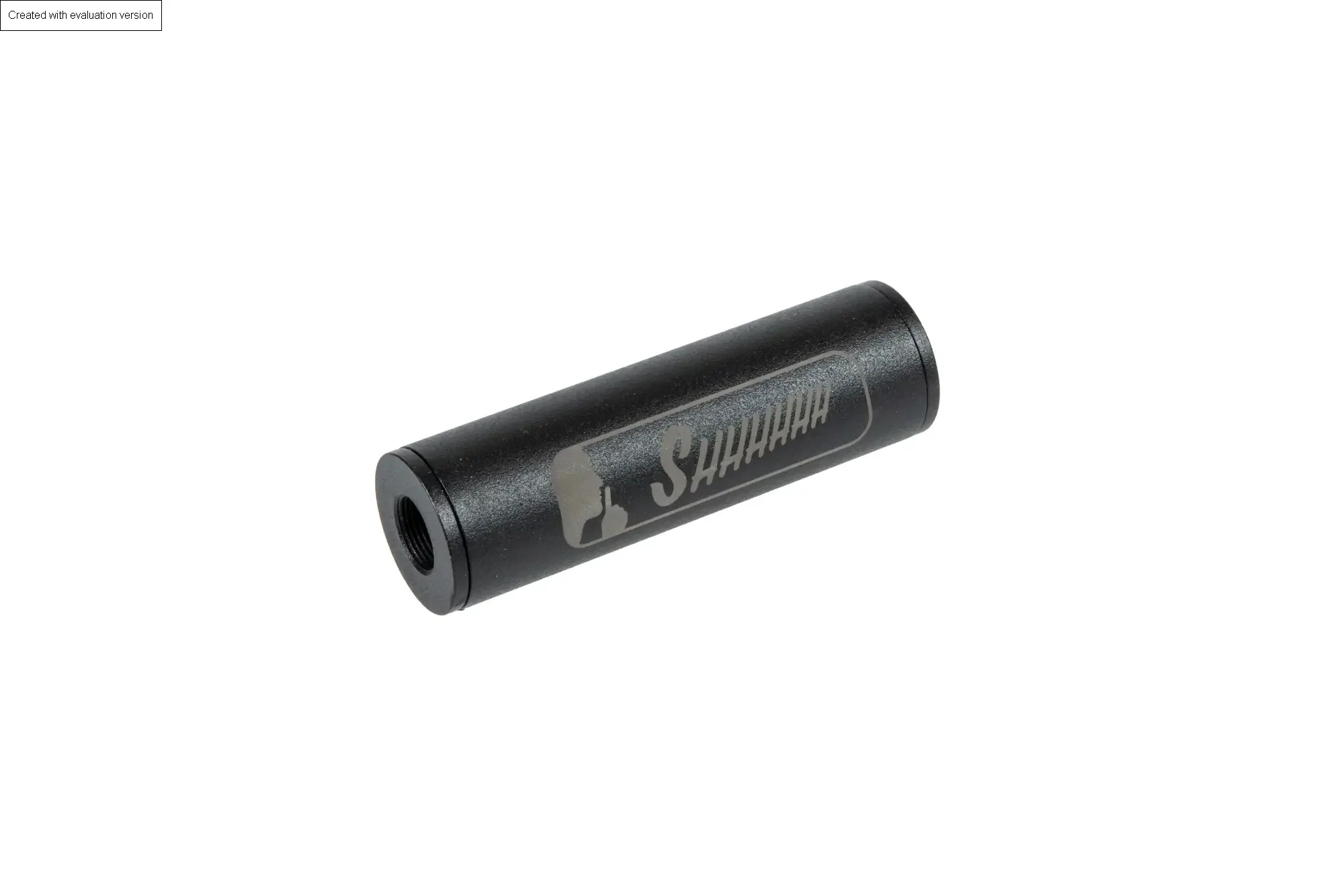 Zdjęcie produktu Tłumik dźwięku ASG Covert Tactical - Shhhhh 30x250 (SPE-09-035679)