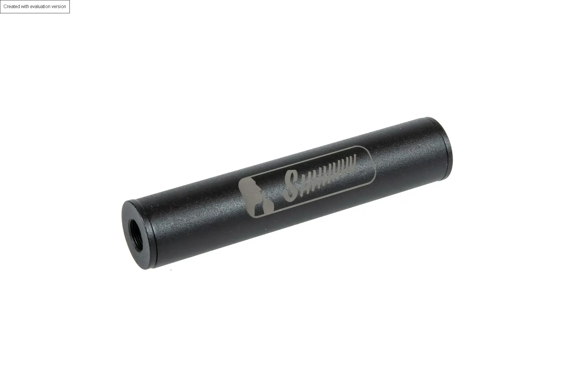 Zdjęcie produktu Tłumik dźwięku ASG Covert Tactical - Shhhhh 30x250 (SPE-09-035680)