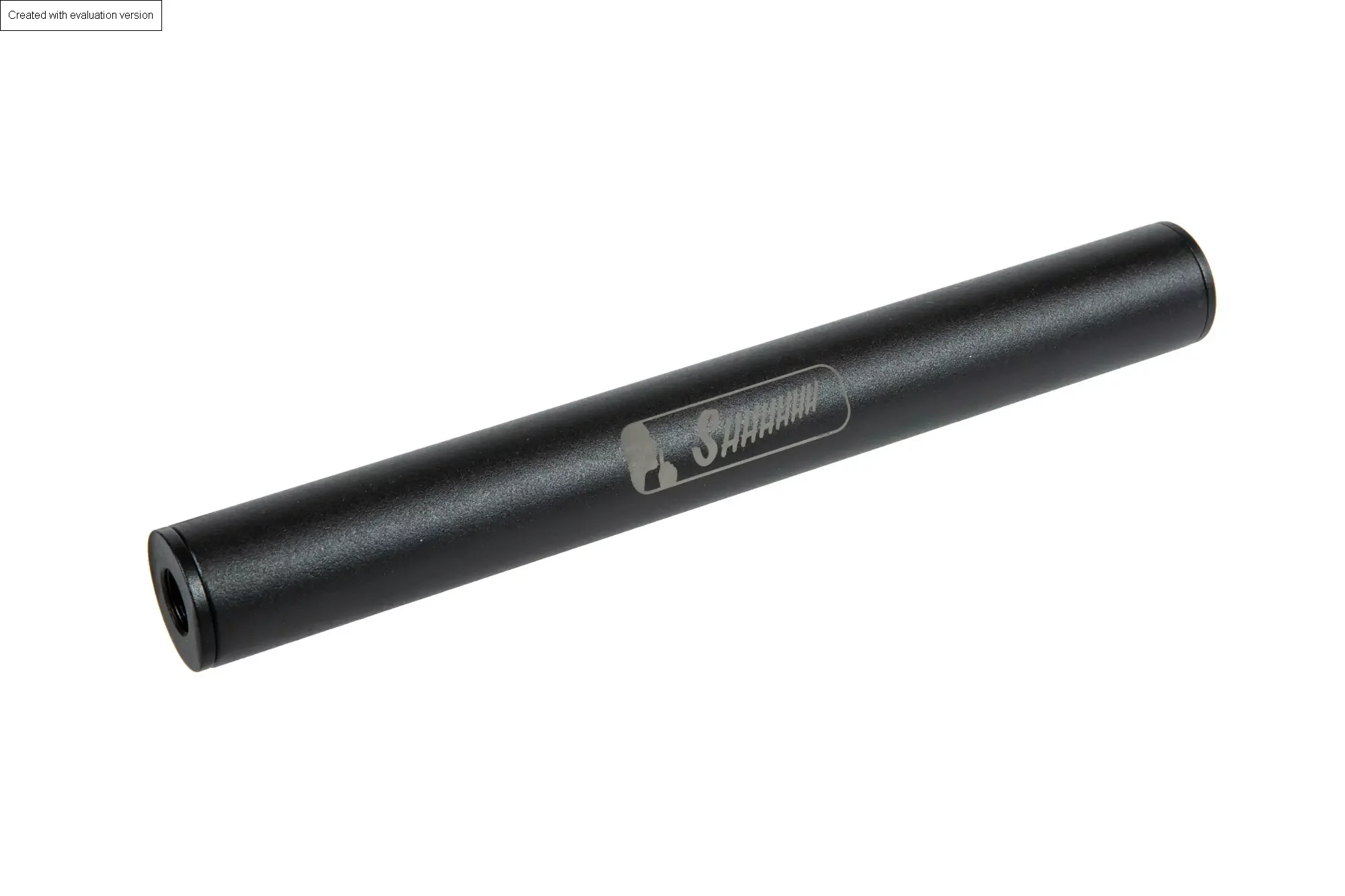 Zdjęcie produktu Tłumik dźwięku ASG Covert Tactical - Shhhhh 30x250 (SPE-09-035682)