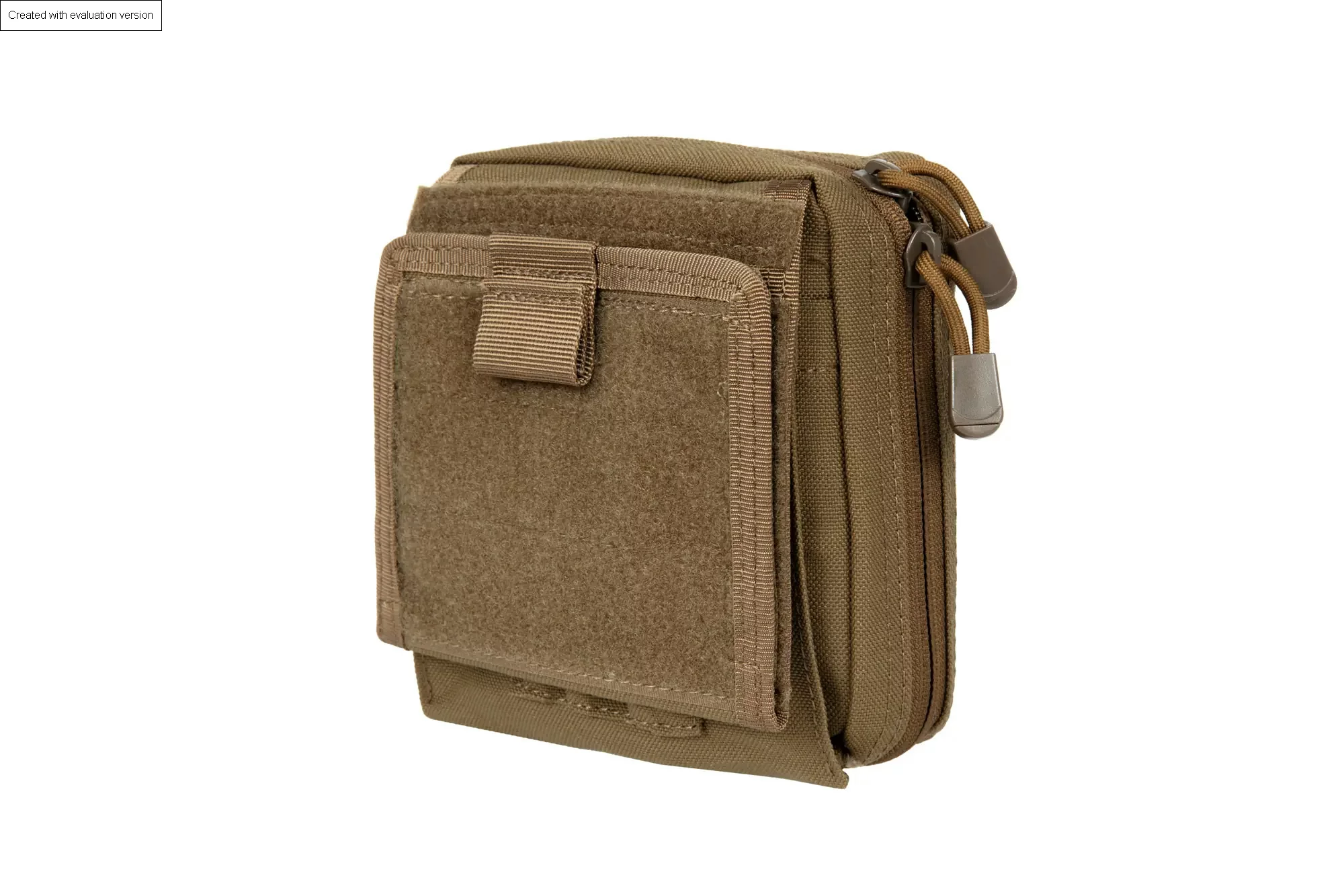 Panel administracyjny z mapnikiem - Tan (SPE-19-034429)