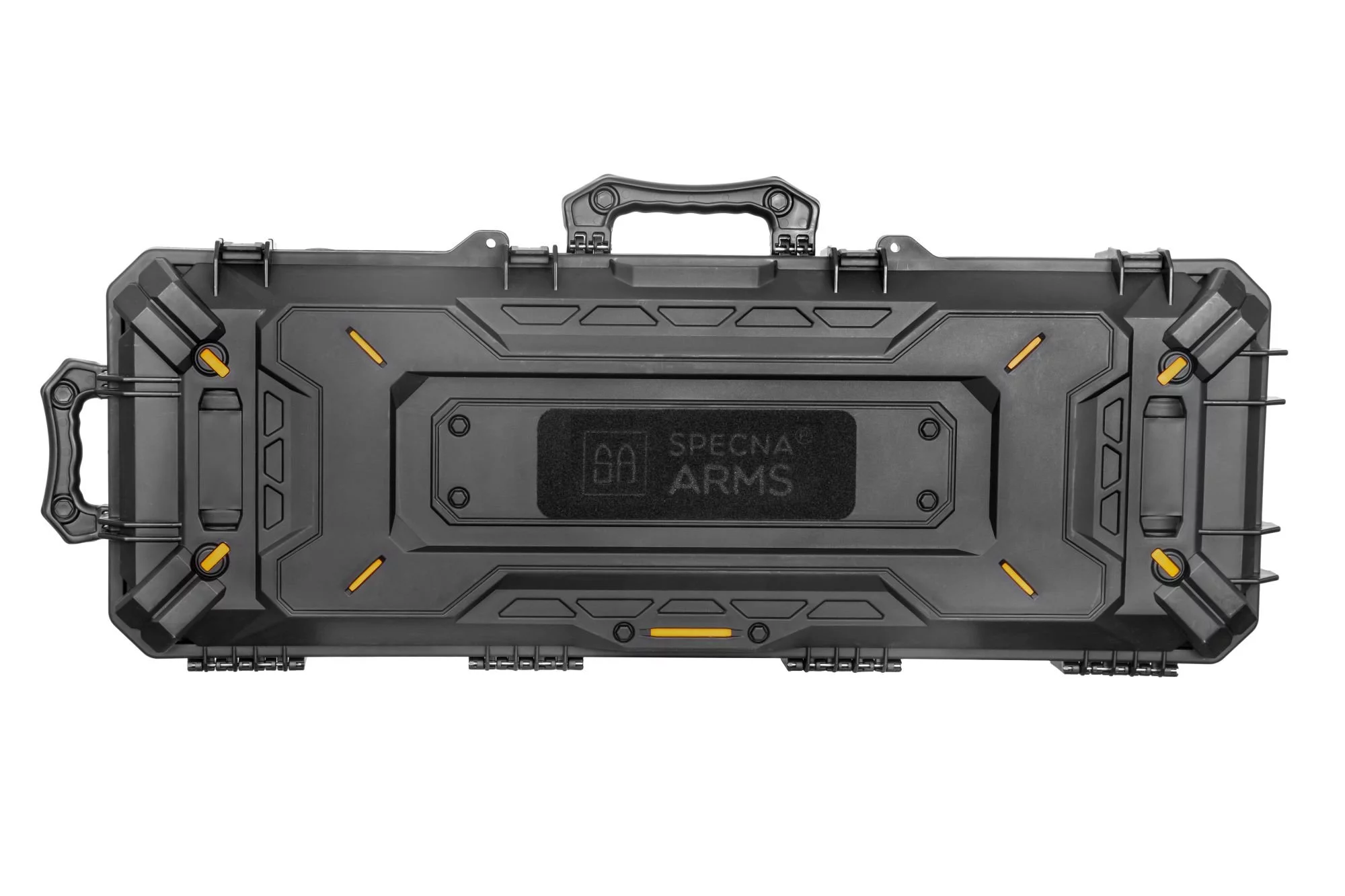Zdjęcie produktu Walizka transportowa Specna Arms Gun Case106cm (SPE-22-027837)