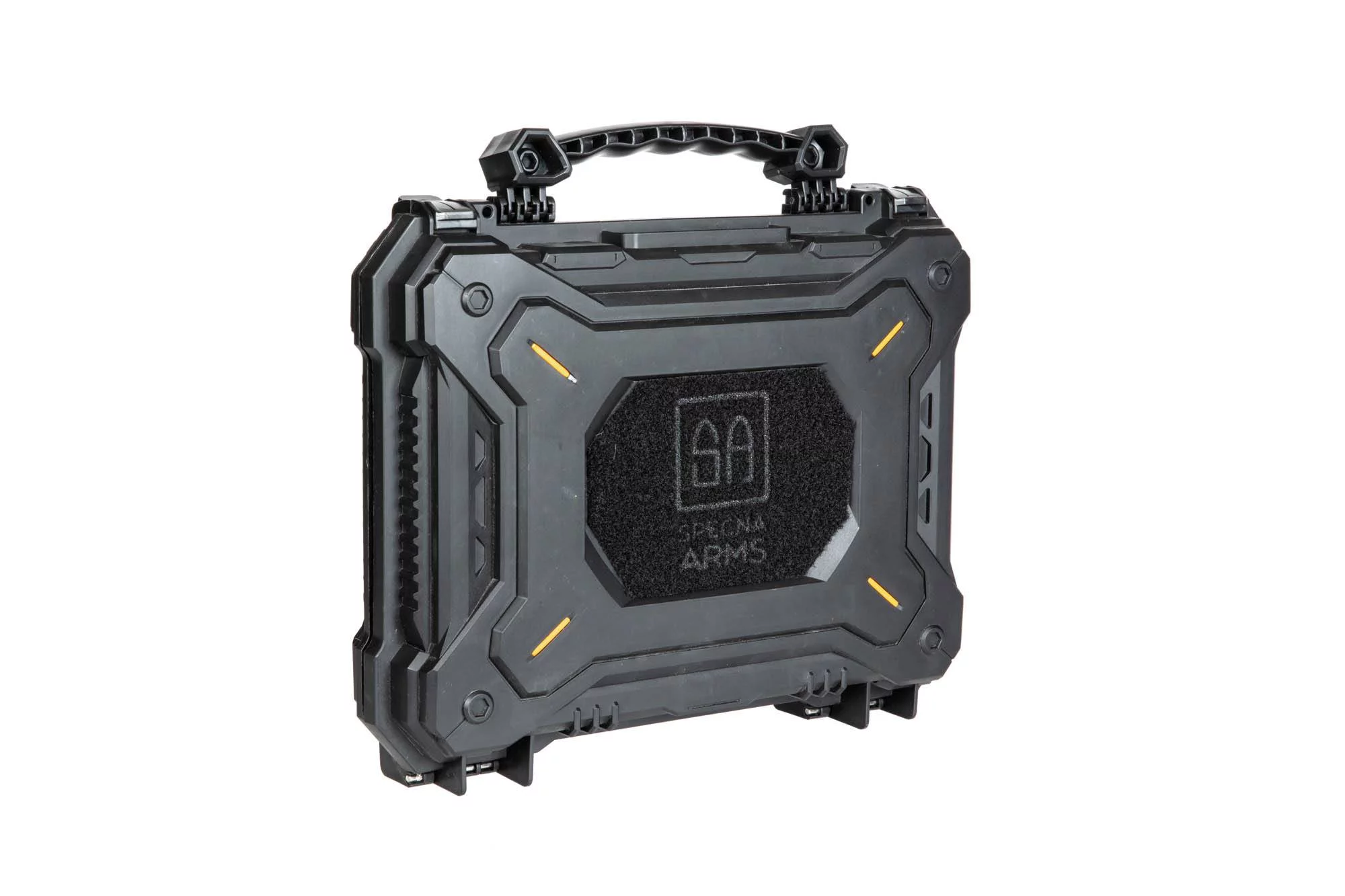 Zdjęcie produktu Walizka transportowa Specna Arms Pistol Case - 31,5cm (SPE-22-029176)