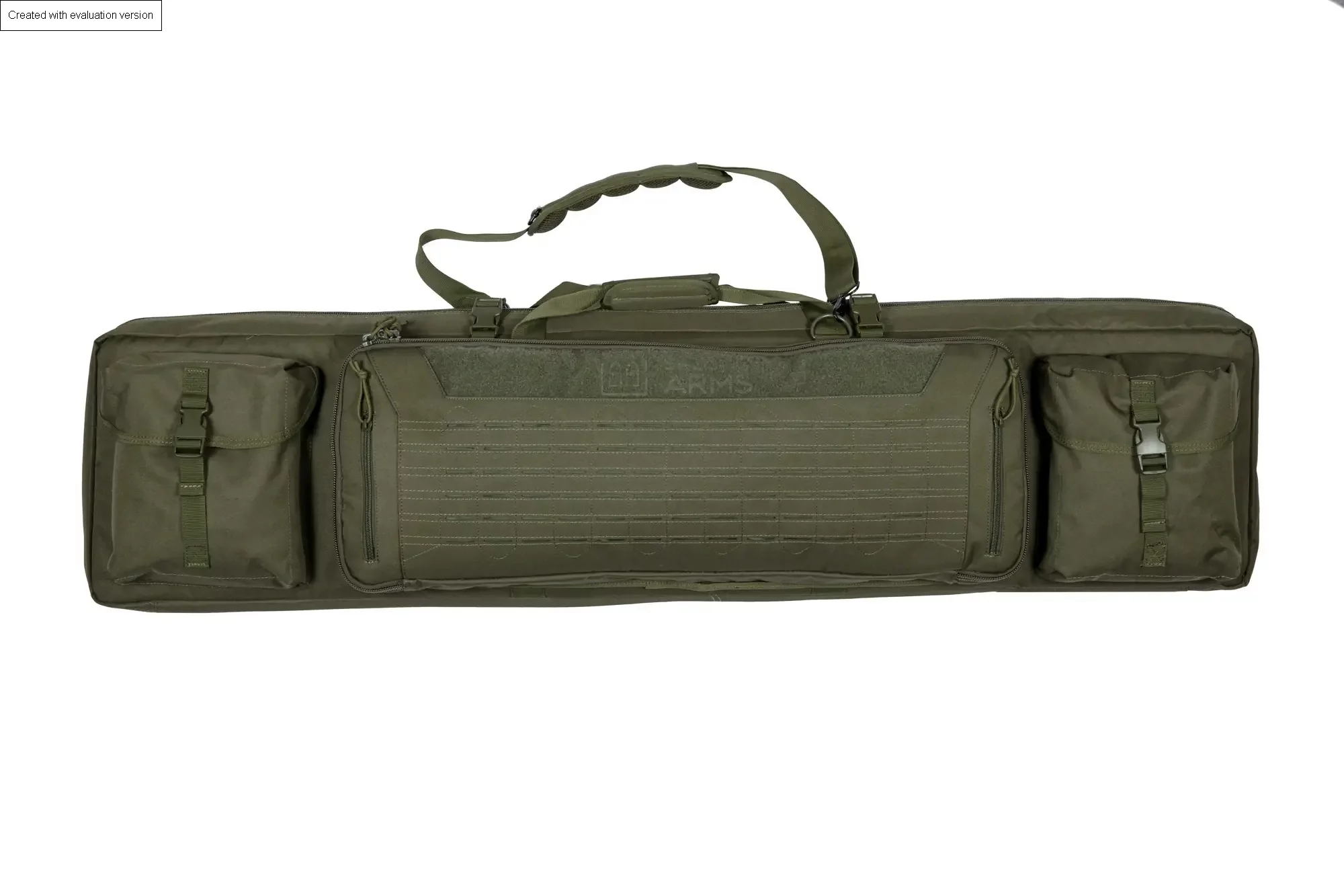 Zdjęcie produktu Pokrowiec na repliki GunBag V5 - Oliwkowy (SPE-22-034423)