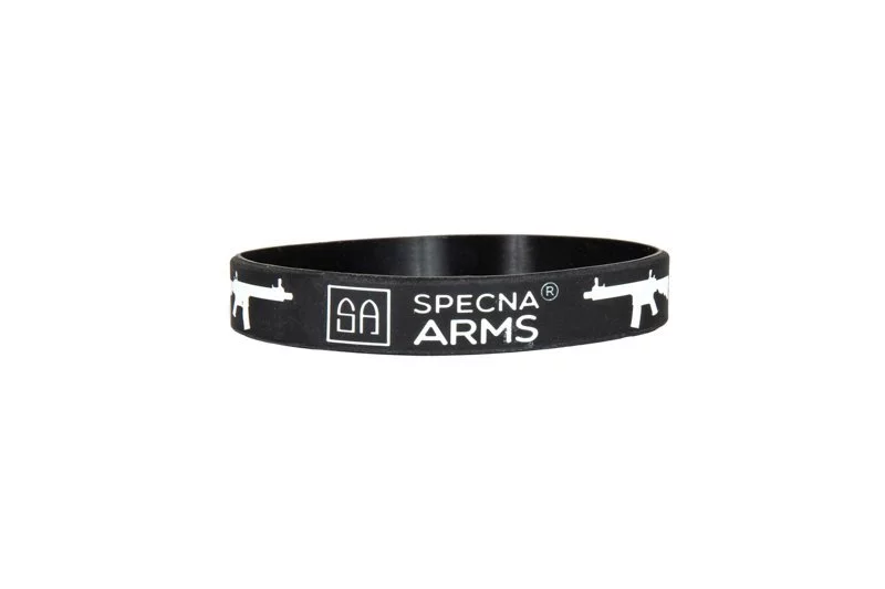Zdjęcie produktu Opaska Specna Arms - Your Way of Airsoft (SPE-90-028597)