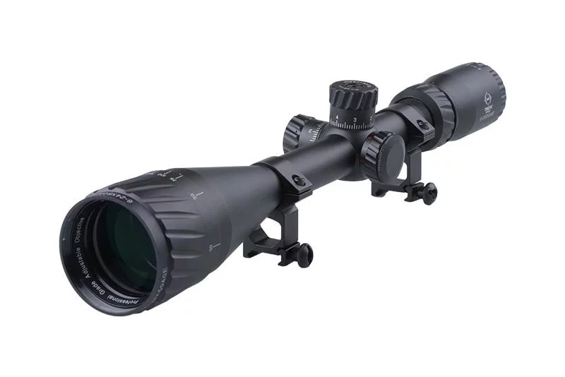 Zdjęcie produktu Luneta celownicza THETA Optics 6-24x50 AOE (THO-10-018312)
