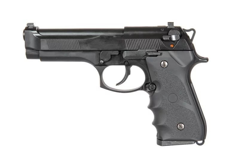 Zdjęcie produktu Pistolet ASG Tokyo Marui M9 Tactical Master (TMR-02-007616)