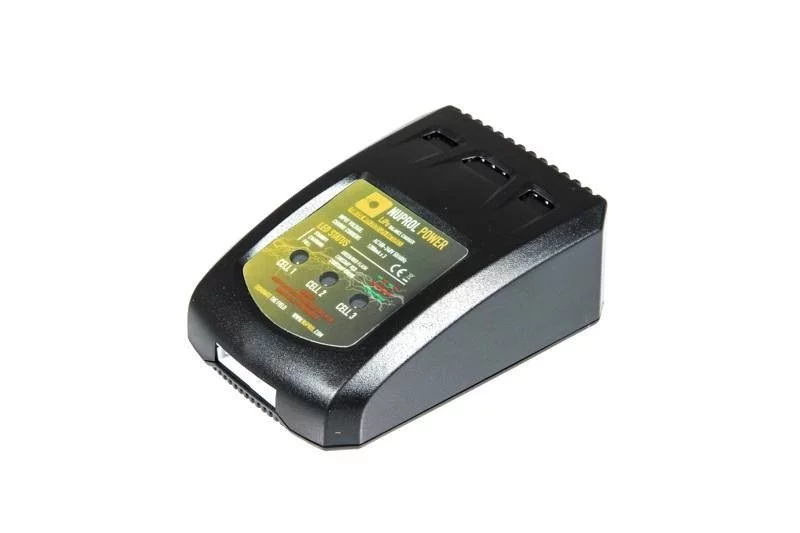 Zdjęcie produktu Ładowarka NP Lipo Balance Charger (WEE-07-026355)